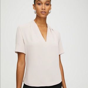 Babaton Bentley blouse